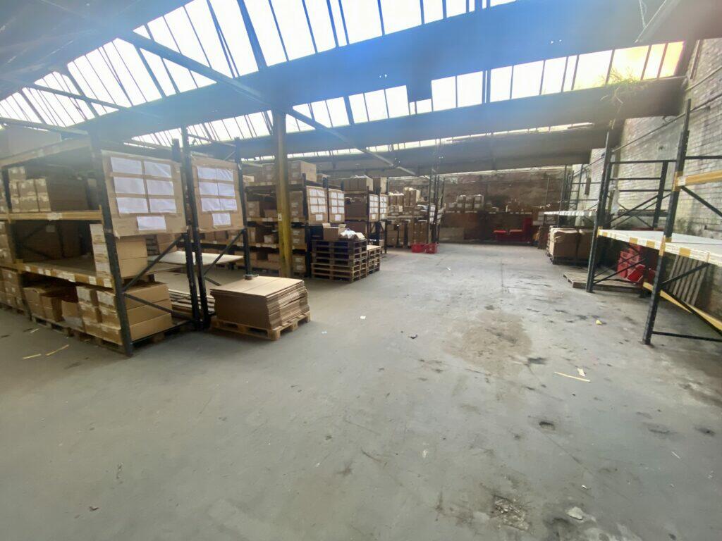 Additional image 6 of Unit 2 Turkey Red Industrial Estate, Manchester Road, Accrington, BB5 2RX