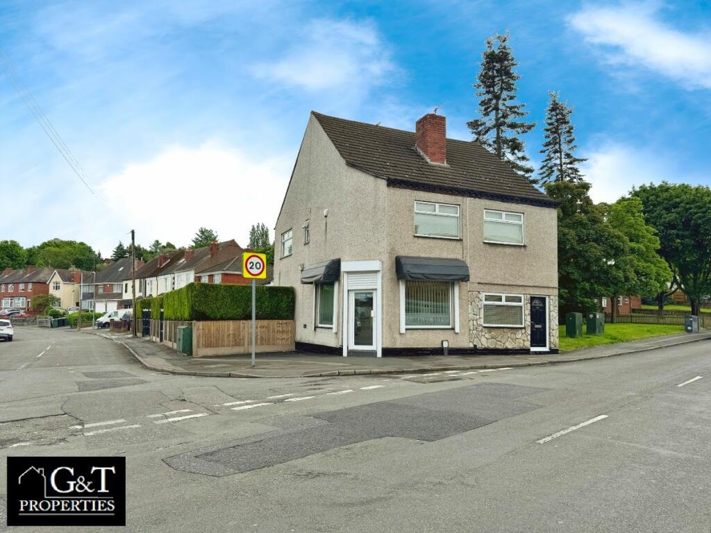 Additional image 26 of Corngreaves Road, Cradley Heath