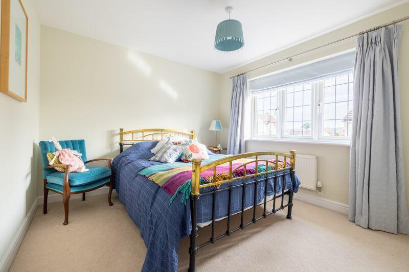 Additional image 19 of Beautifully presented detached house on the edge of Glastonbury