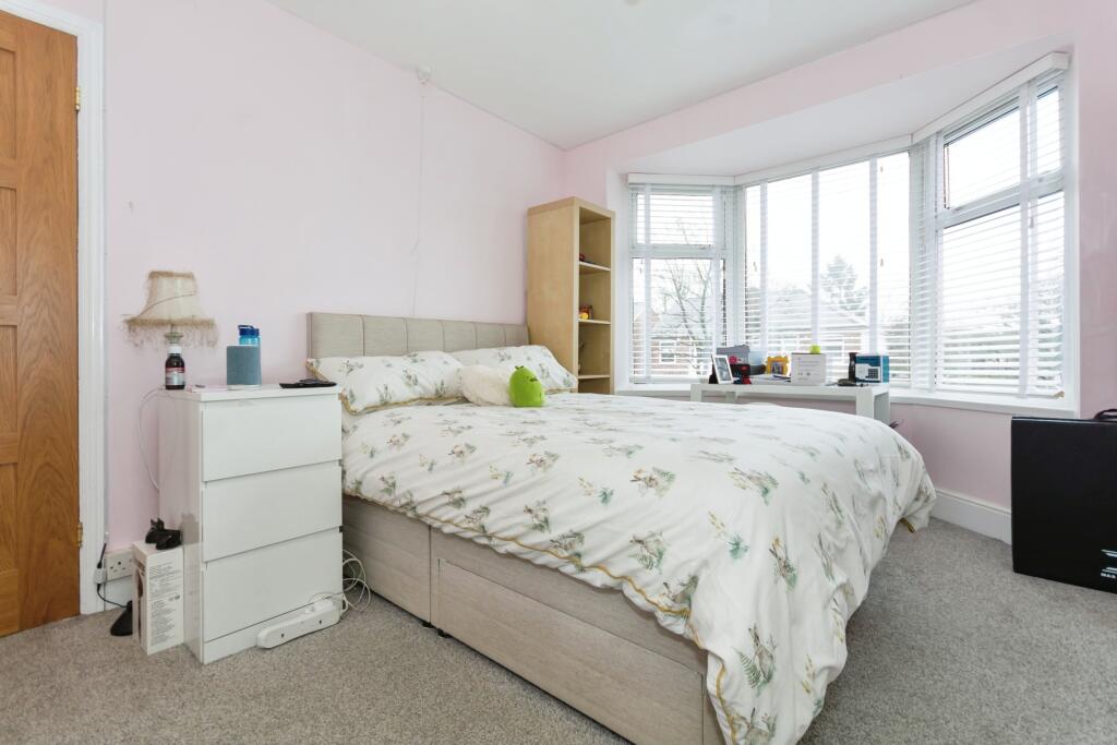 Additional image 13 of Alborn Crescent, Birmingham, B38