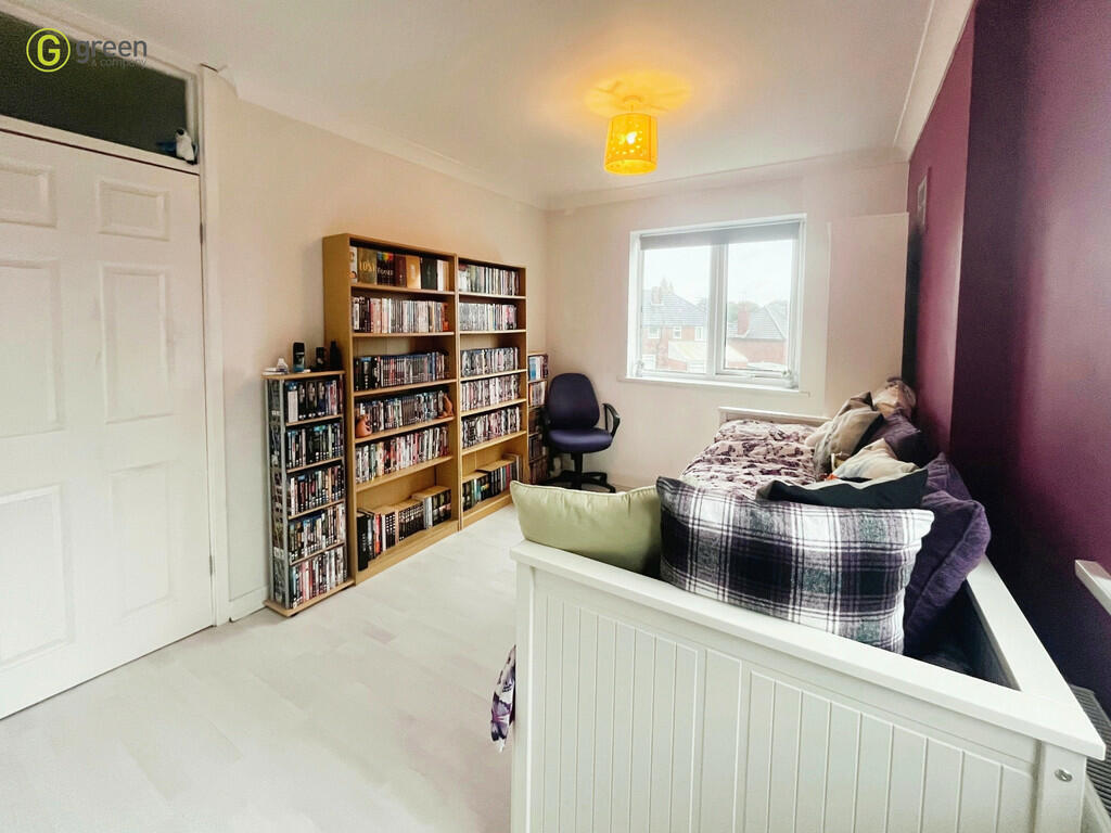 Additional image 22 of Hillingford Avenue, Great Barr