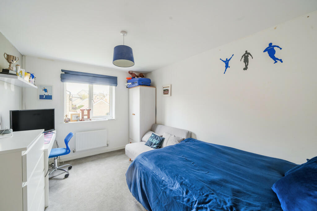 Additional image 10 of Iris Road, Frome, BA11