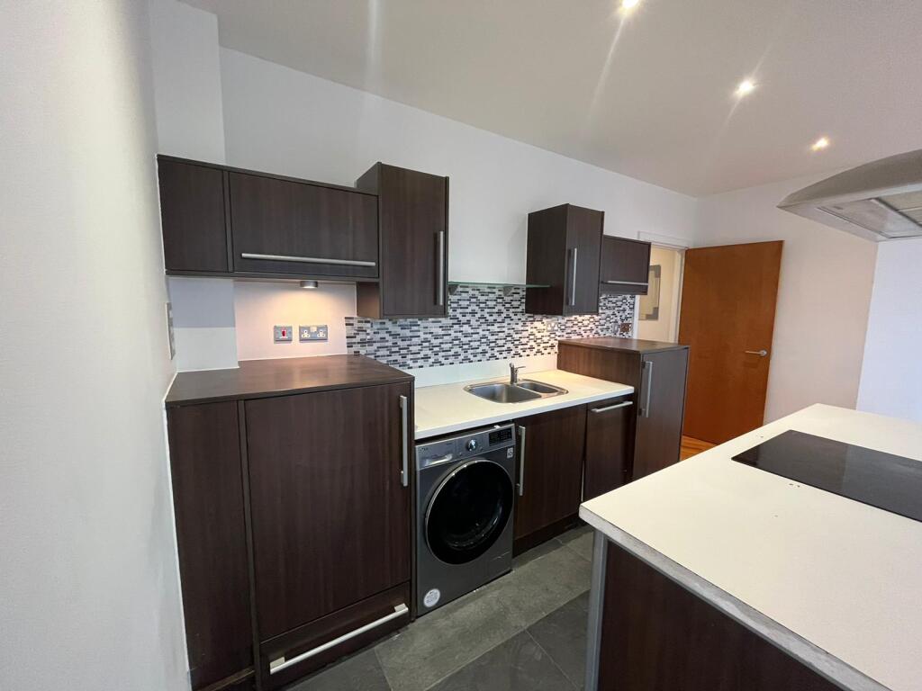 Additional image 10 of Jupiter, Sherborne Street, B16