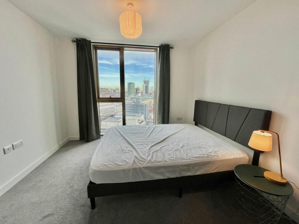 Additional image 5 of South Central, 33 Essex Street, Birmingham, B5