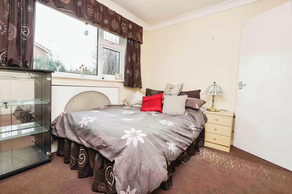 Additional image 8 of Rivermead Park, Birmingham