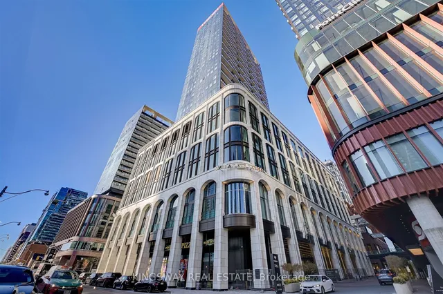 470 Front St Unit 1907