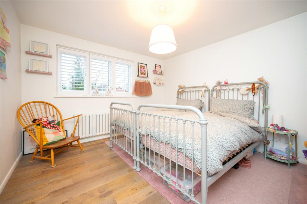 Additional image 13 of Corinium Gate, St. Albans, Hertfordshire