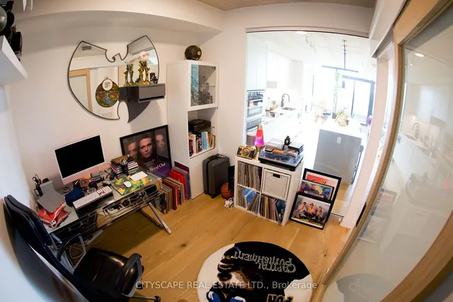 Additional image 21 of 899 College St Unit 618