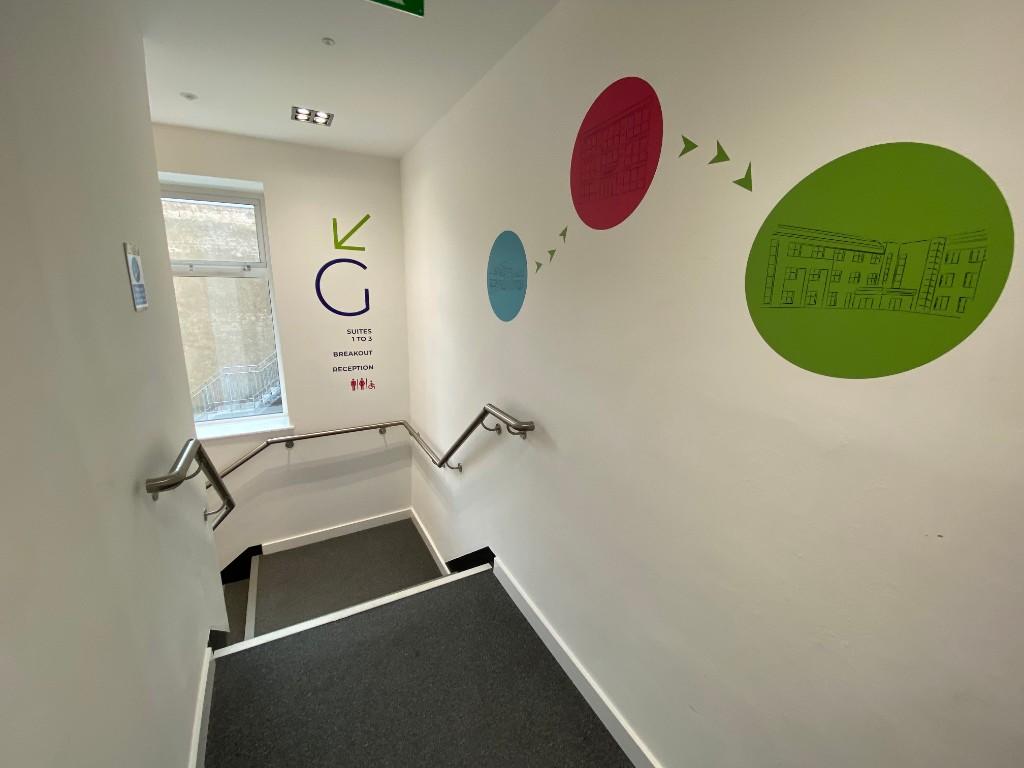 Additional image 5 of Burton House, Market Place, Colne, BB8