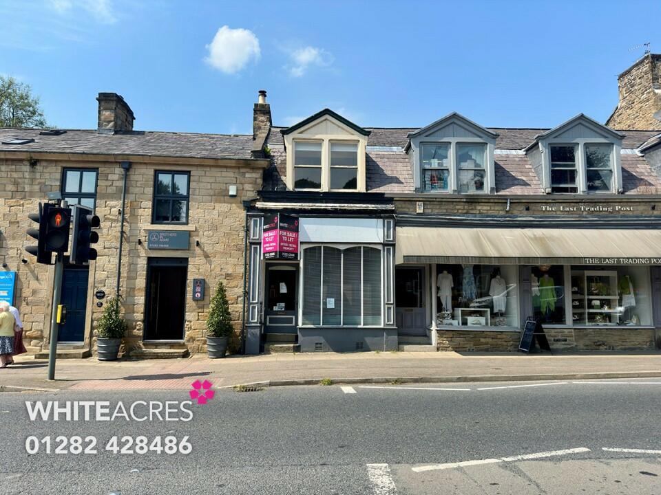 Additional image 6 of 97a , Gisburn Road, Barrowford, BB9 6DX