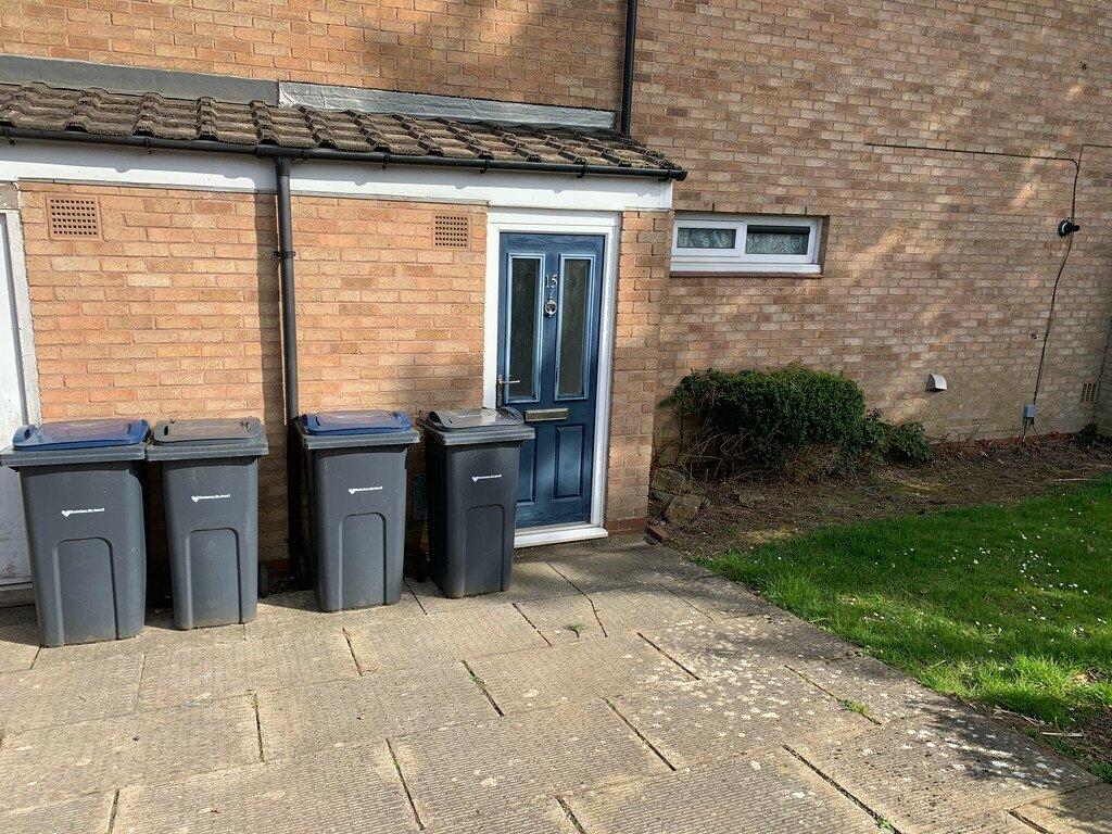 Additional image 12 of Mitcheldean Covert, Birmingham, West Midlands, B14