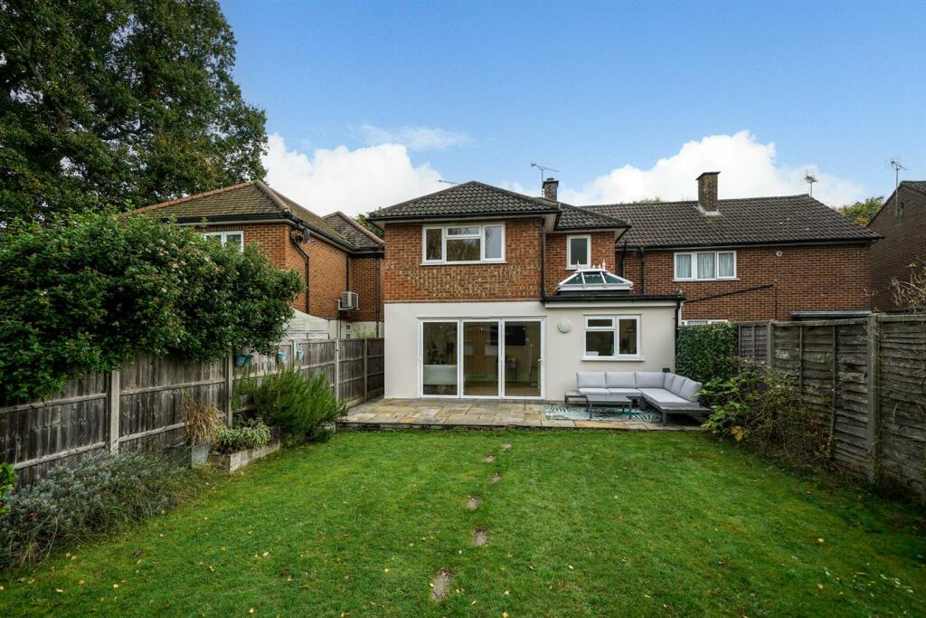 Additional image 28 of Hill End Lane, St. Albans