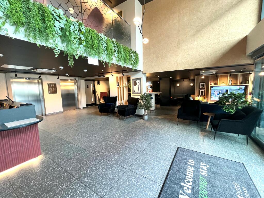 Additional image 7 of Apart Hotel