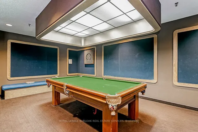 Additional image 36 of 5250 Lakeshore Rd Unit 603