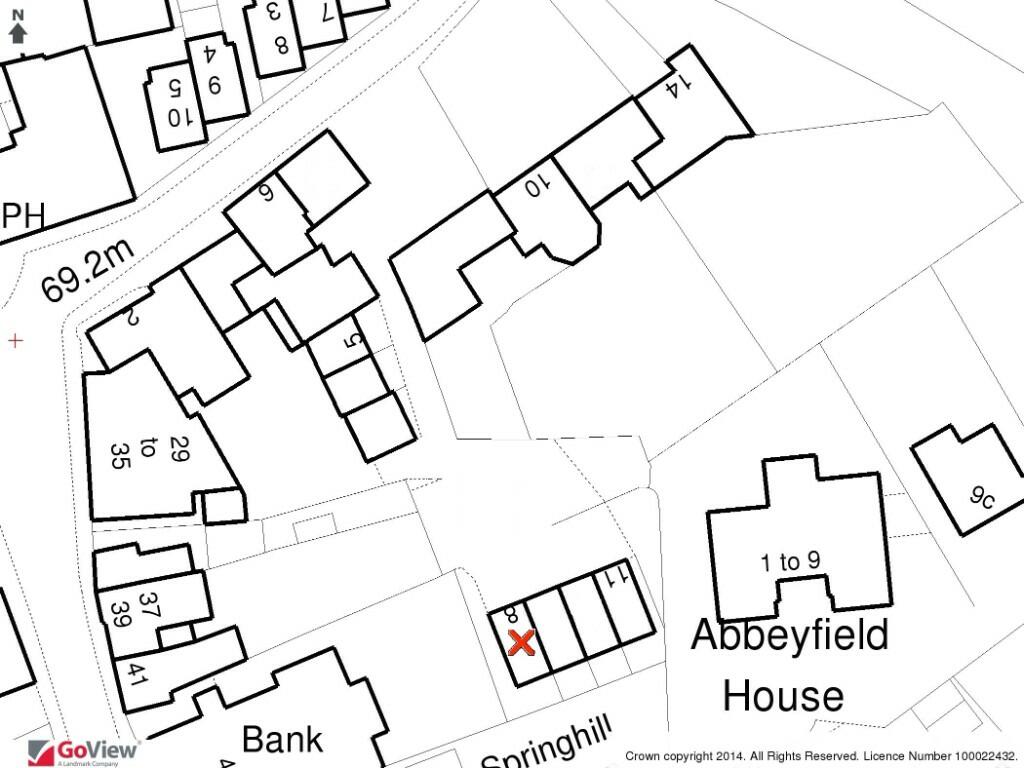 Additional image 15 of Oxford Mews, Westbury