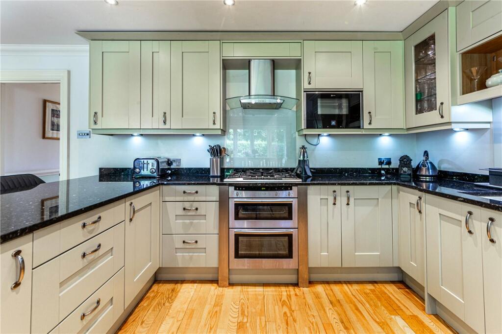 Additional image 5 of Moreton End Lane, Harpenden, Hertfordshire, AL5