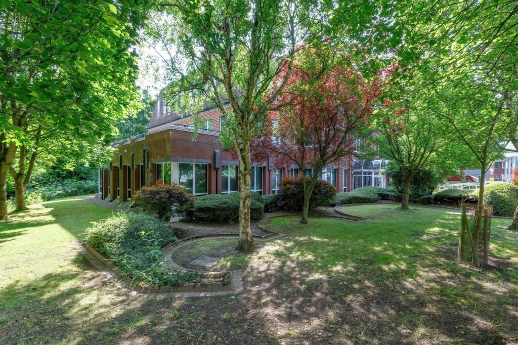 Additional image 13 of Cornhill House, Allianz House, Trinity Park, Birmingham, B37 7ET