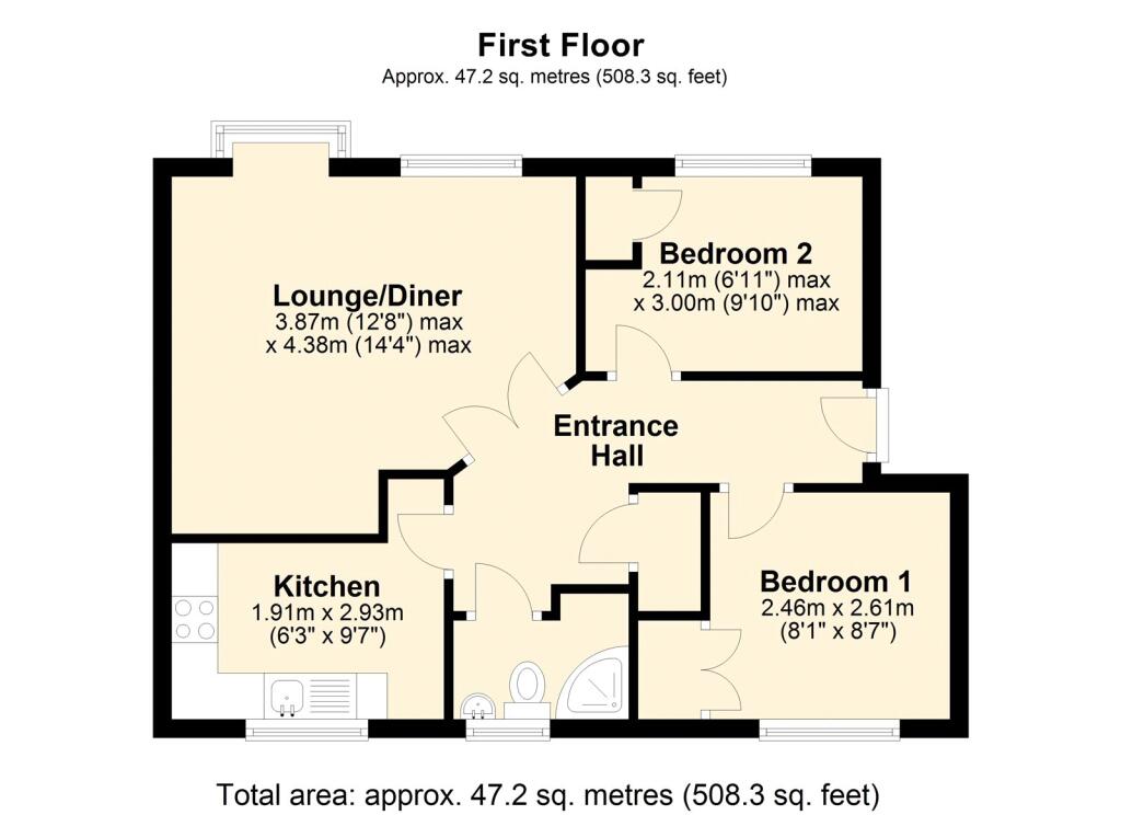 Additional image 7 of Alastair Court, Trowbridge