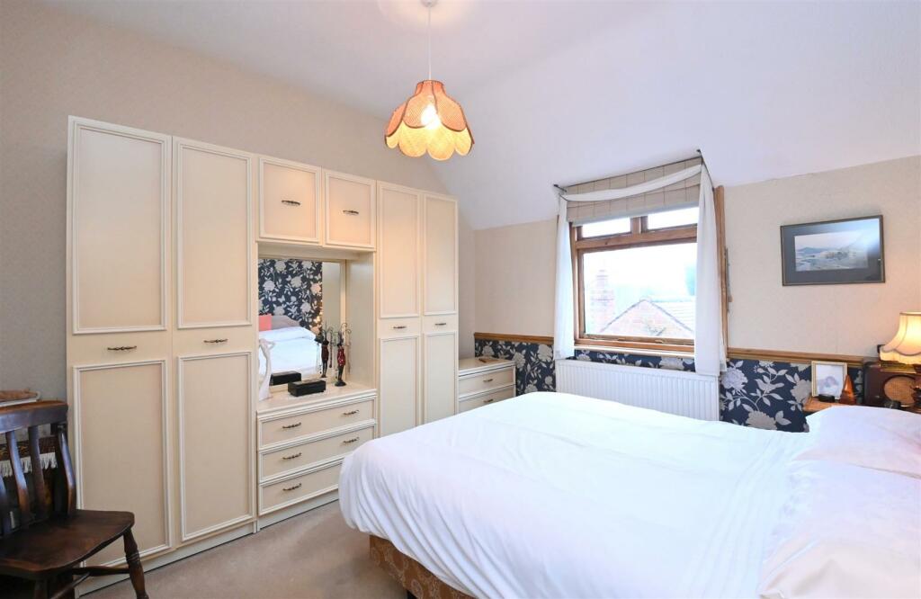 Additional image 13 of Holly Cottage, Main Road, Harlaston, B79