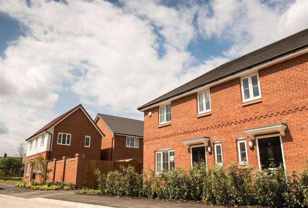 Additional image 9 of Regis Park, Cradley Heath, B64