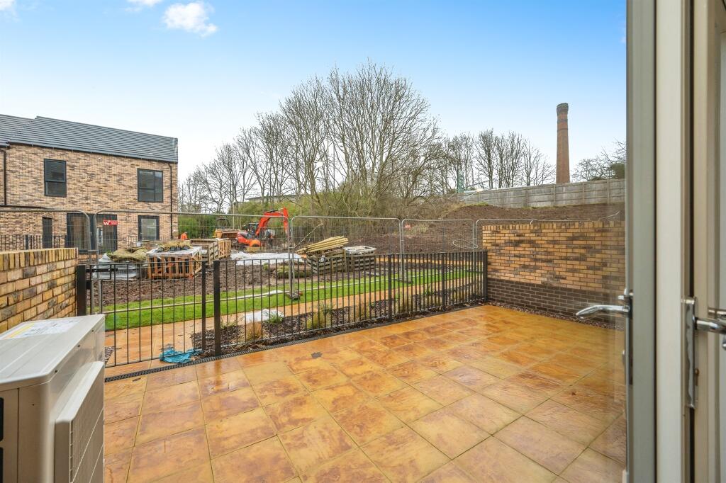 Additional image 5 of Eden Avenue, Birmingham