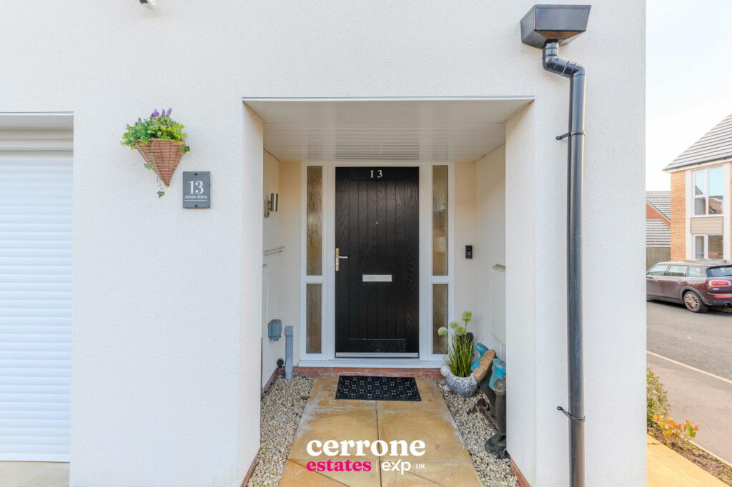 Additional image 22 of Arrow Drive, Cofton Hackett, B45 8FW