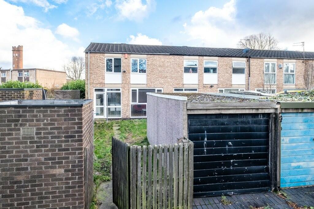 Additional image 19 of Parker Street, Edgbaston, Birmingham