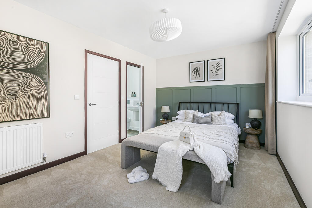 Additional image 9 of Harrier Way, Hatfield, Hertfordshire, AL10