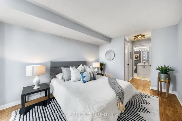 Additional image 16 of 4968 Yonge St Unit 3005