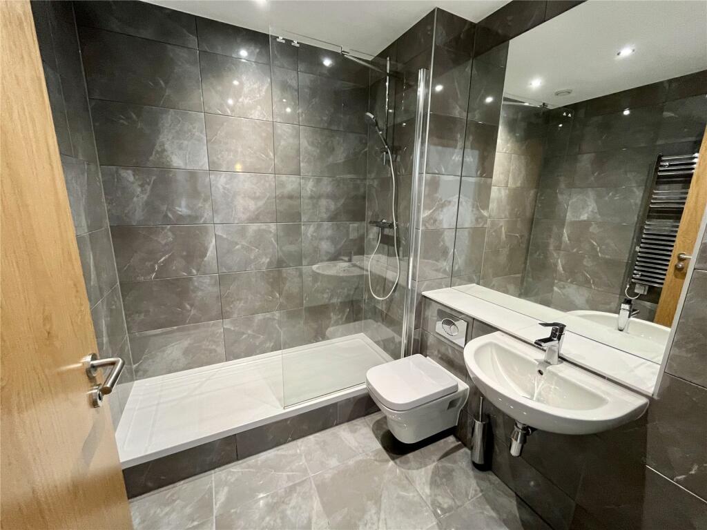 Additional image 8 of 40 Windmill Street, Birmingham, B1