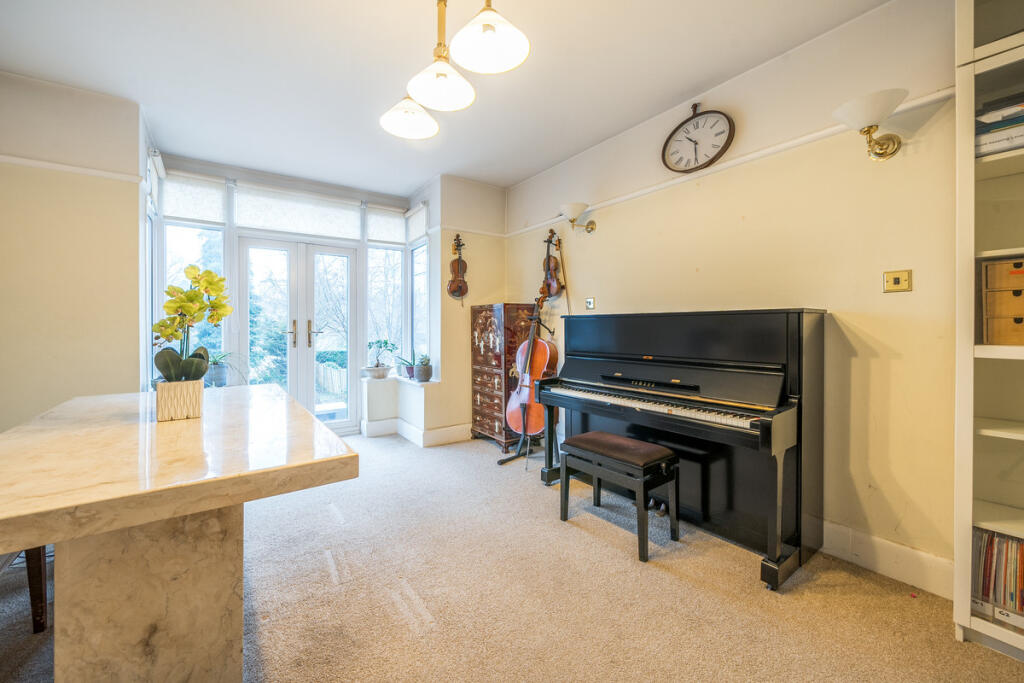 Additional image 4 of Bristol Road, Birmingham, B5