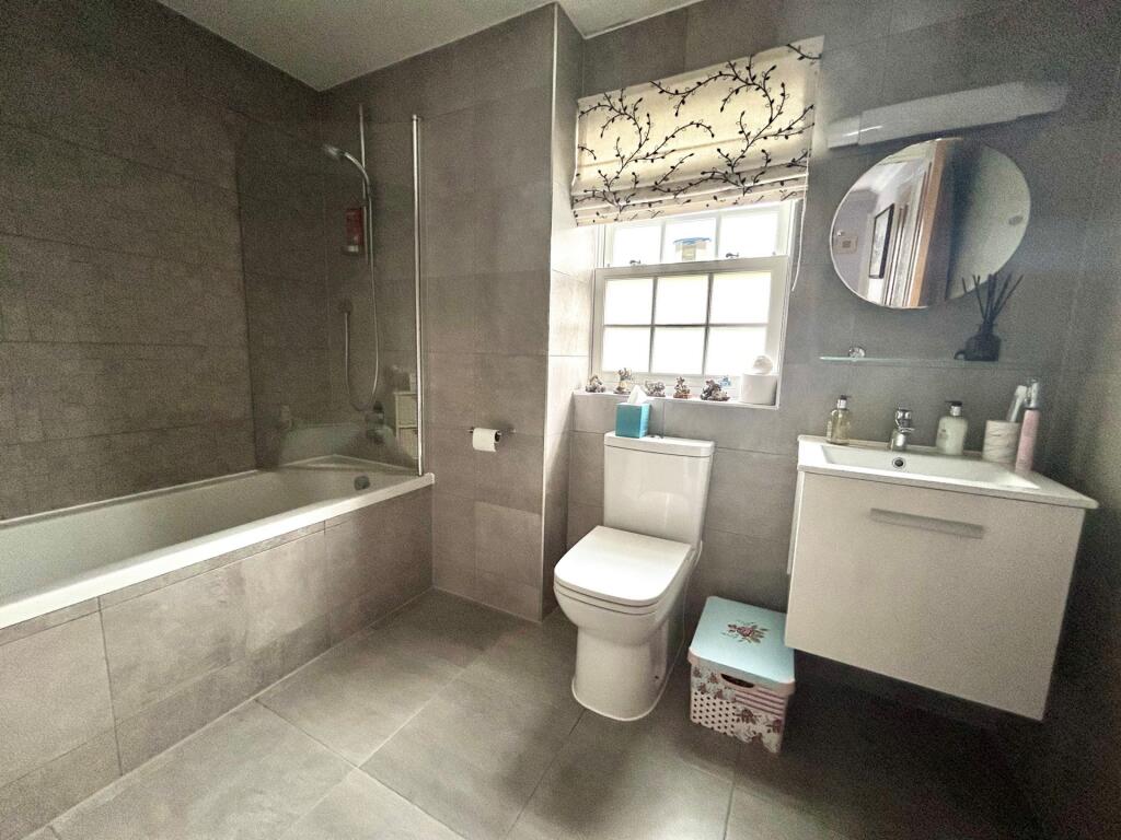 Additional image 20 of Hillrick Crescent, Yeovil, BA21