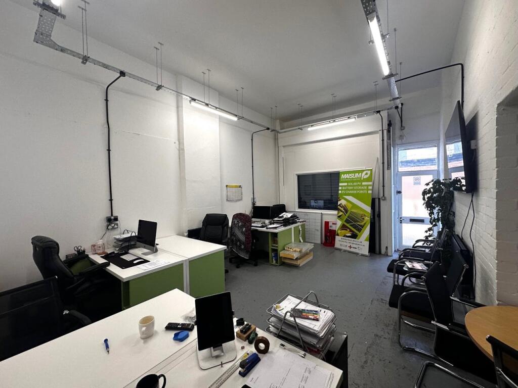 Additional image 10 of Unit 4 Borough Court, Grammar School Lane, Halesowen, B63 3SW