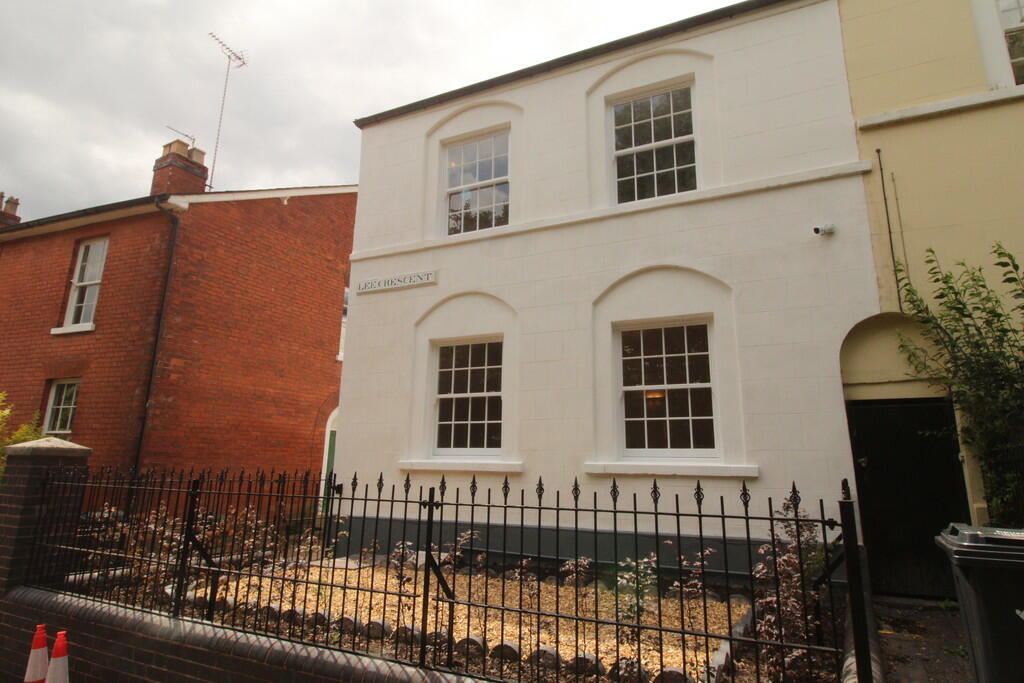 Additional image 45 of 49 Lee Crescent