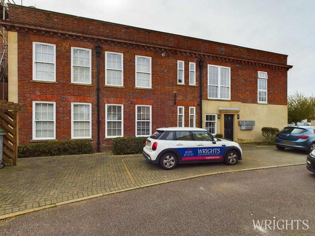 Additional image 12 of St Albans Road East, Hatfield