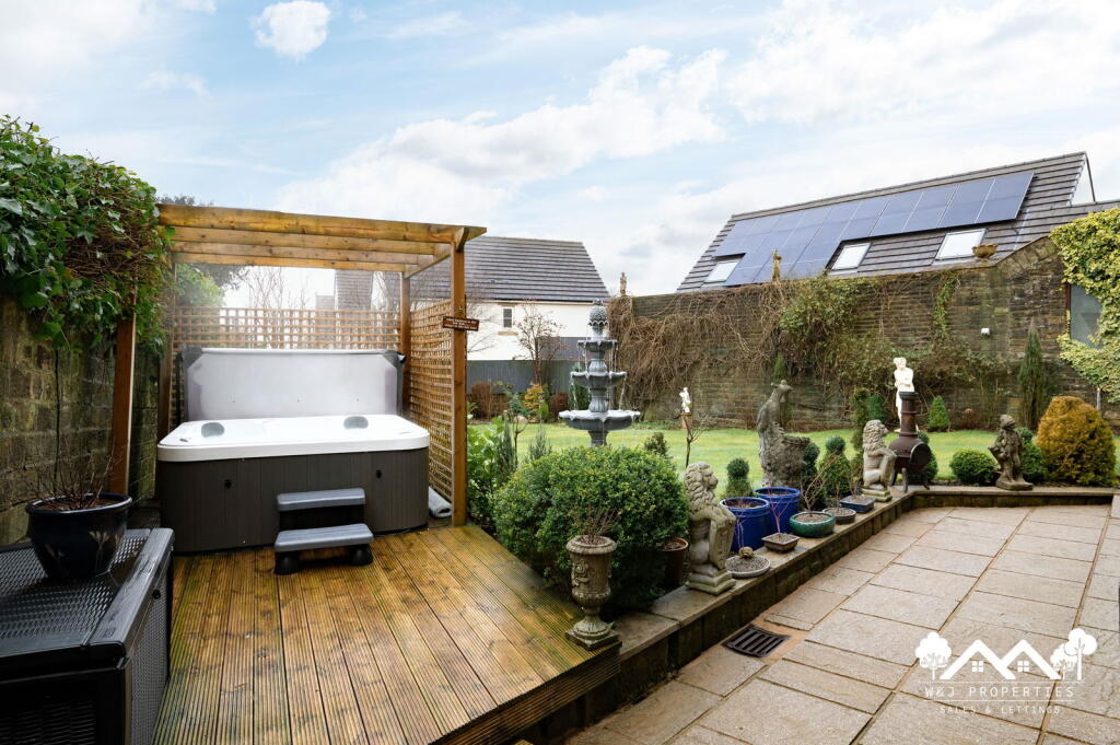 Additional image 59 of The Coach House, Marsden Hall, Town House Road, Marsden, BB9