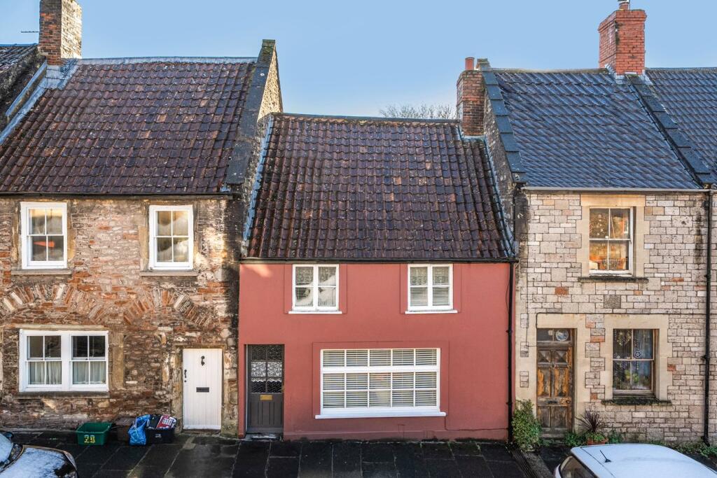 Additional image 2 of St Thomas Street, Wells, BA5