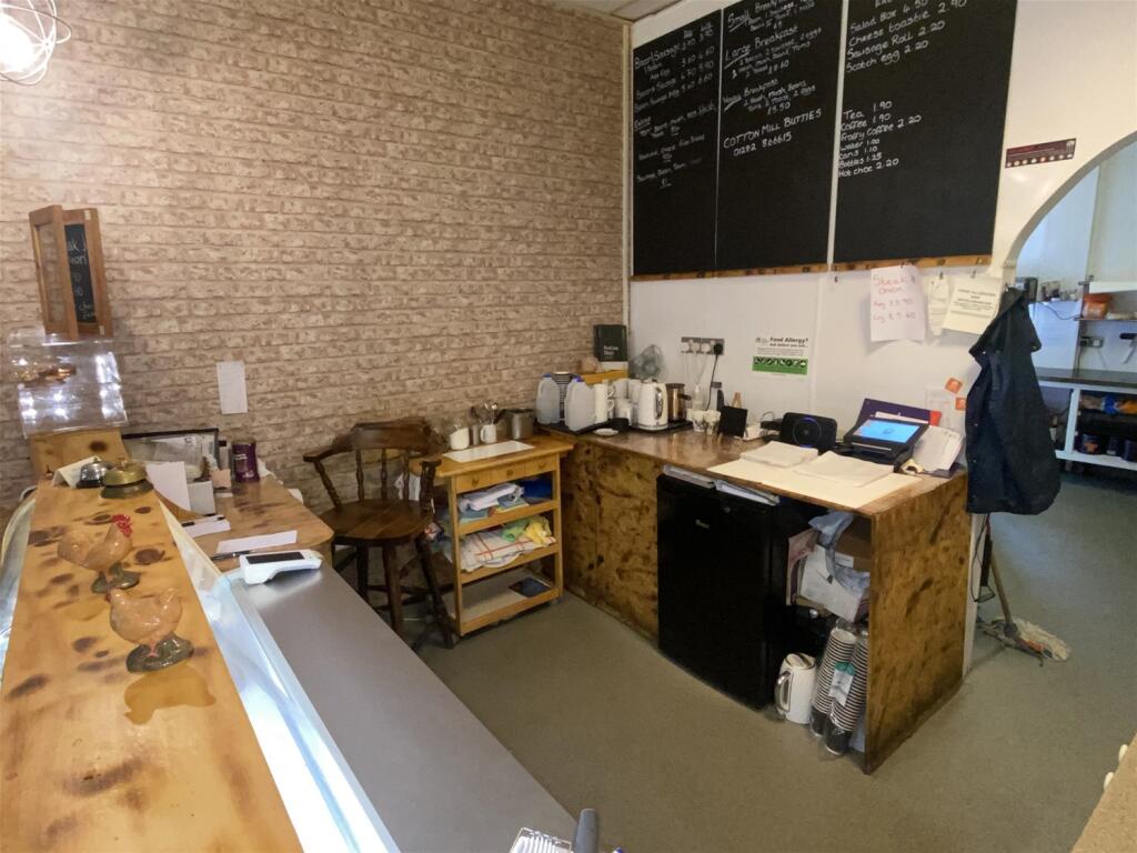 Additional image 2 of Cafe & Sandwich Bars, Lancashire