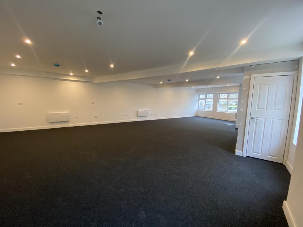 Additional image 3 of Former MA Platt, St James Street, Accrington, Lancashire