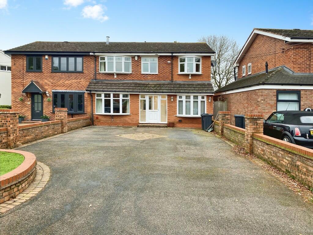 Additional image 27 of Wishaw Lane, Minworth