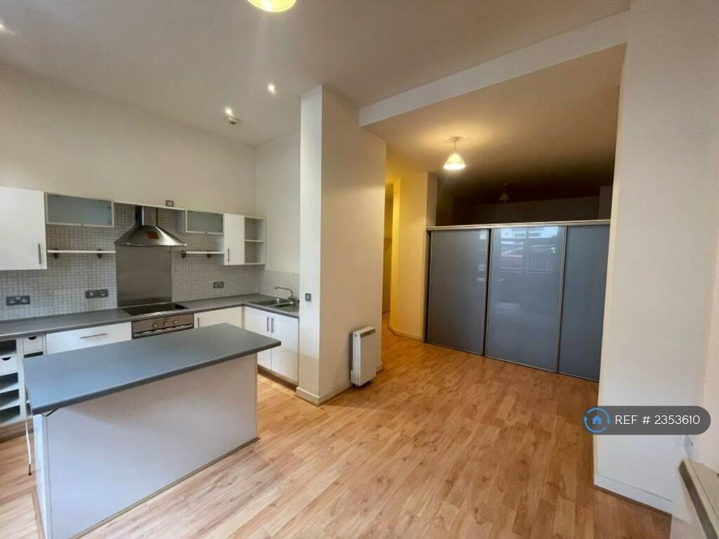 Additional image 3 of Branston Street, Birmingham, B18