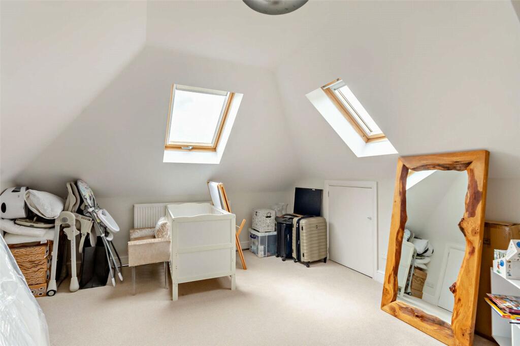 Additional image 41 of Packington Lane, Hopwas, Tamworth, Staffordshire, B78