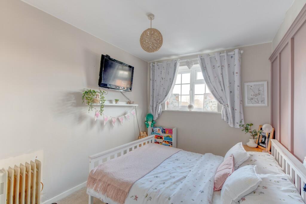 Additional image 8 of Church Down Close, Crabbs Cross, Redditch, B97