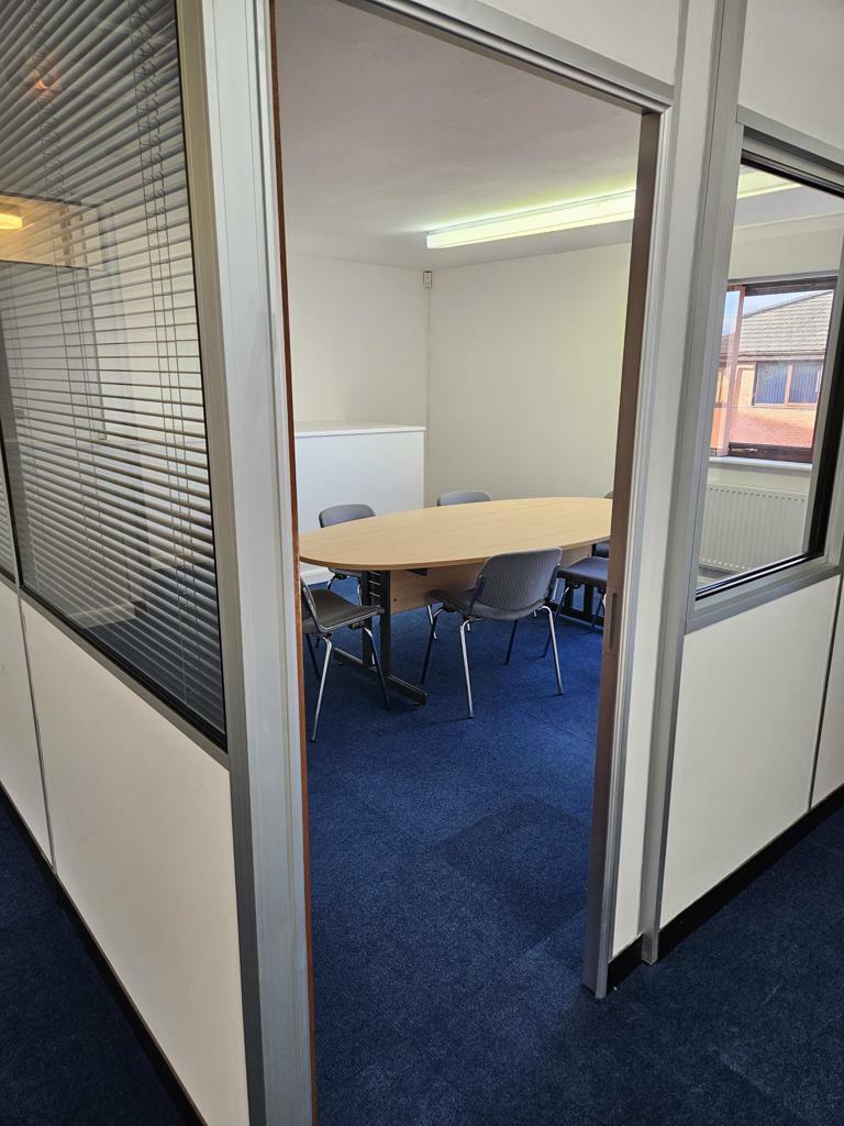 Additional image 7 of Unit 2 West Court, Saxon Business Park, Stoke Prior, Bromsgrove B60 4AD
