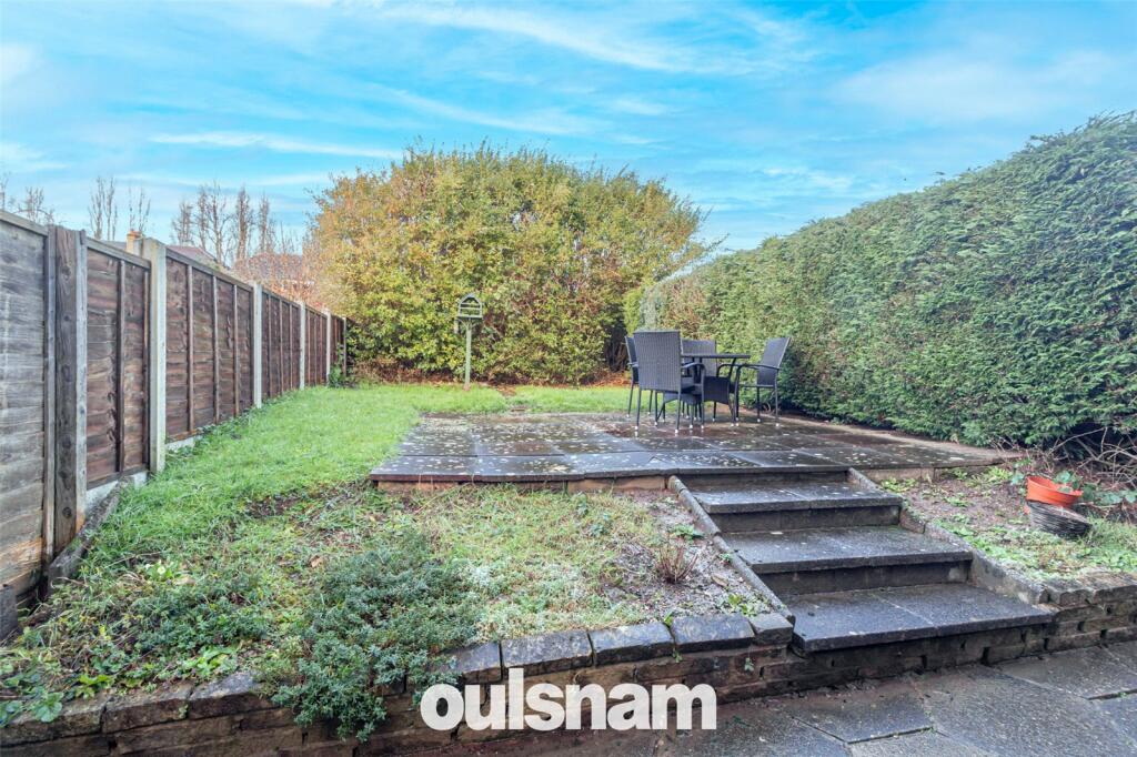 Additional image 2 of Spinney Close, Northfield, Birmingham, West Midlands, B31