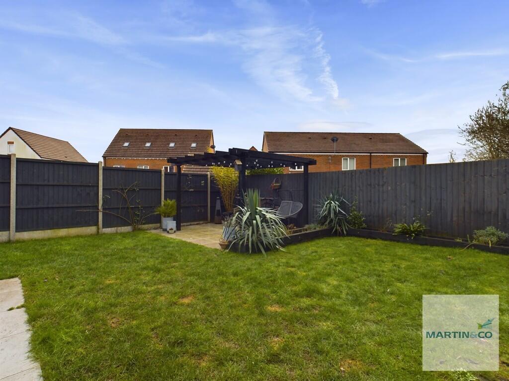 Additional image 23 of Hawksbeard Close, Barley Fields