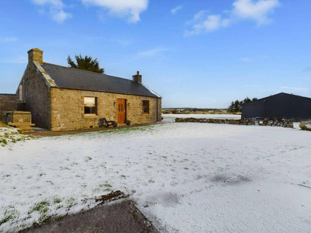 Additional image 32 of Cottage, Memsie, AB43