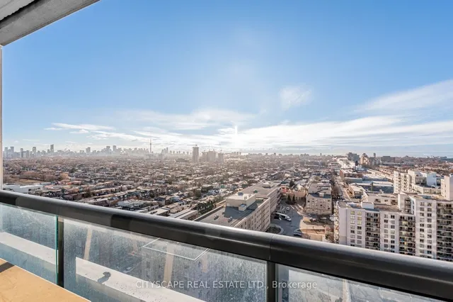 Additional image 19 of 1410 Dupont St Unit 2206