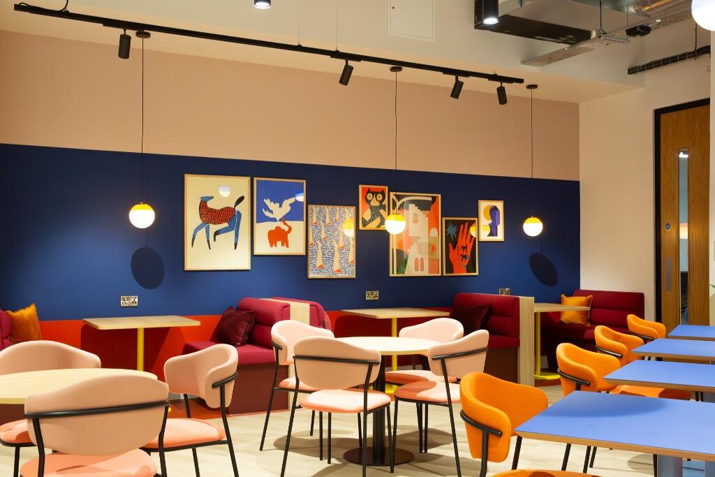 Additional image 8 of Runway East, Arca, Temple Row, Birmingham B2 5AF