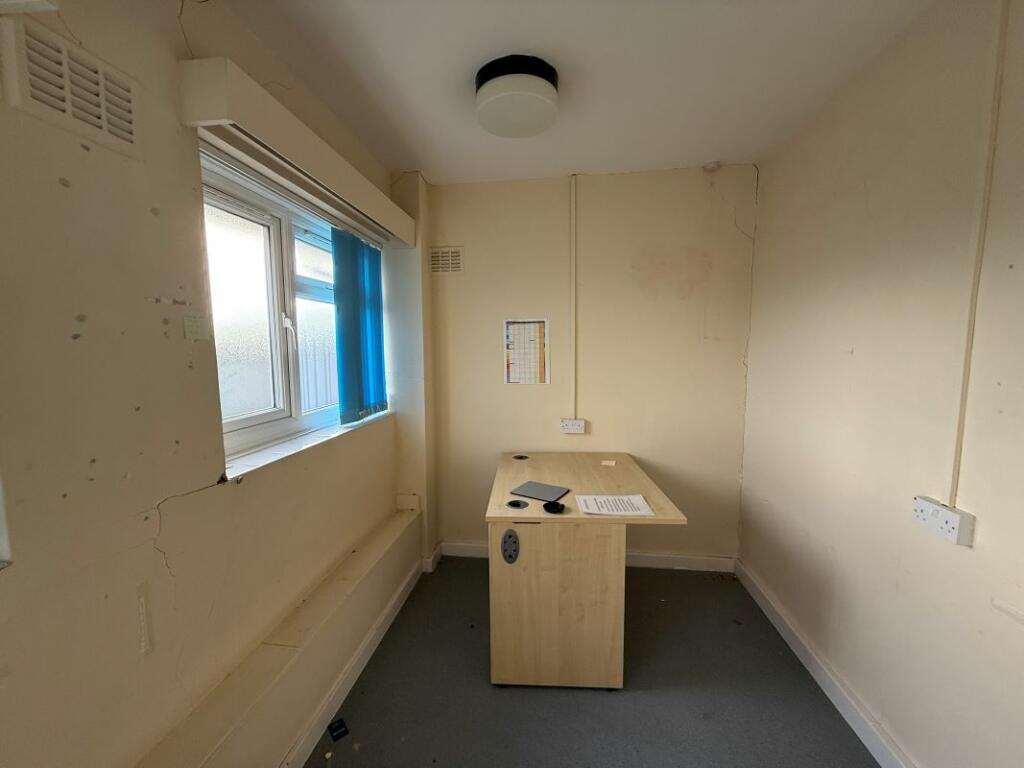 Additional image 3 of Former Merrishaw Childrens Centre, 49 Merrishaw Road, Northfield, Birmingham, B31 3SL